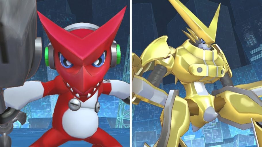 Estes são os 10 Digimon mais fortes da história - Critical Hits