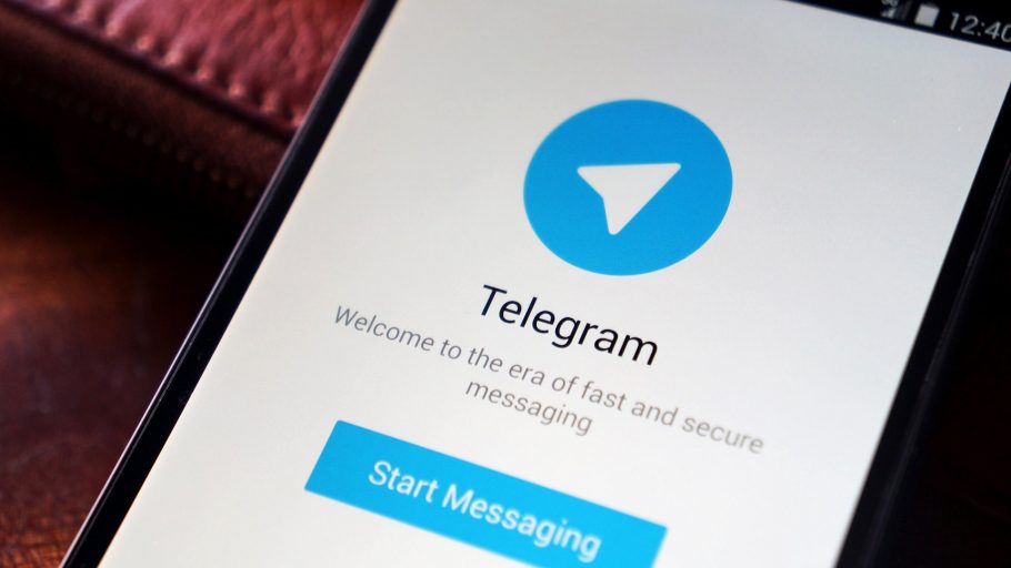 Qual a diferença entre grupos e canais no Telegram?