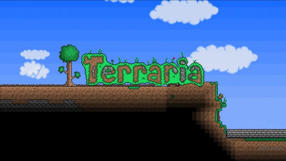 Steam Community :: Guide :: Terraria Boss Necessários Para Zerar e Como  Invocar