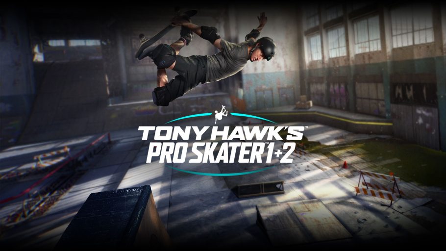 Tony Hawk's Pro Skater 1 + 2 - Jogo está chegando oficialmente ao PlayStation 5, Xbox Series X / S e Switch