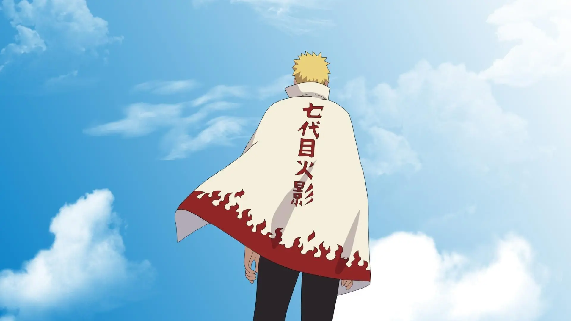Boruto 56 já pode ter preparado uma nova besta de cauda para o Naruto