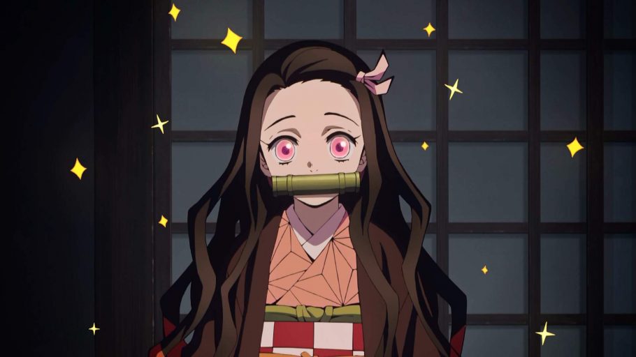 Fã de Demon Slayer recria a Nezuko em cosplay simplesmente impressionante