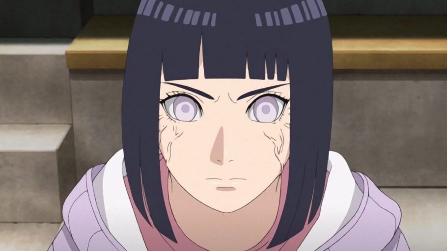 Fã de Naruto recria a Hinata em um cosplay simplesmente incrível