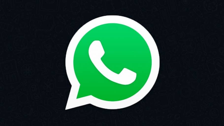 Como baixar fotos e vídeos do WhatsApp Web