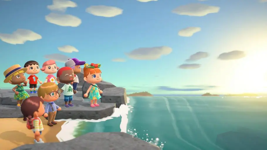 Animal Crossing - Como ganhar Nook Points