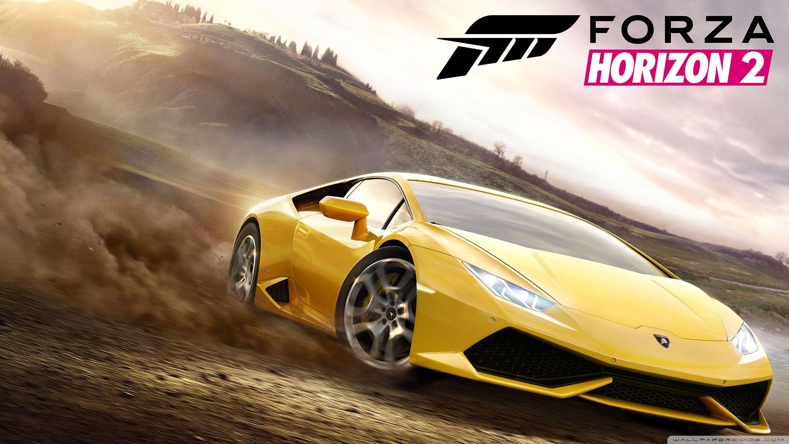 Forza Horizon 2 - Como ganhar pontos de habilidade da forma mais fácil possível