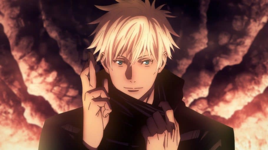 Onde começar o mangá após o final da primeira temporada de Jujutsu Kaisen