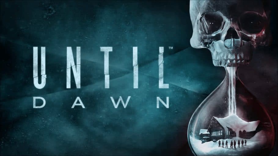 Until Dawn (PS4) - Como obter o melhor final