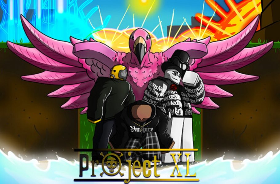 PROJECT XL CODES *LIGHTNING DRAGON SLAYER* UPDATE ALL WORKING CODES PROJECT  XL V5.3