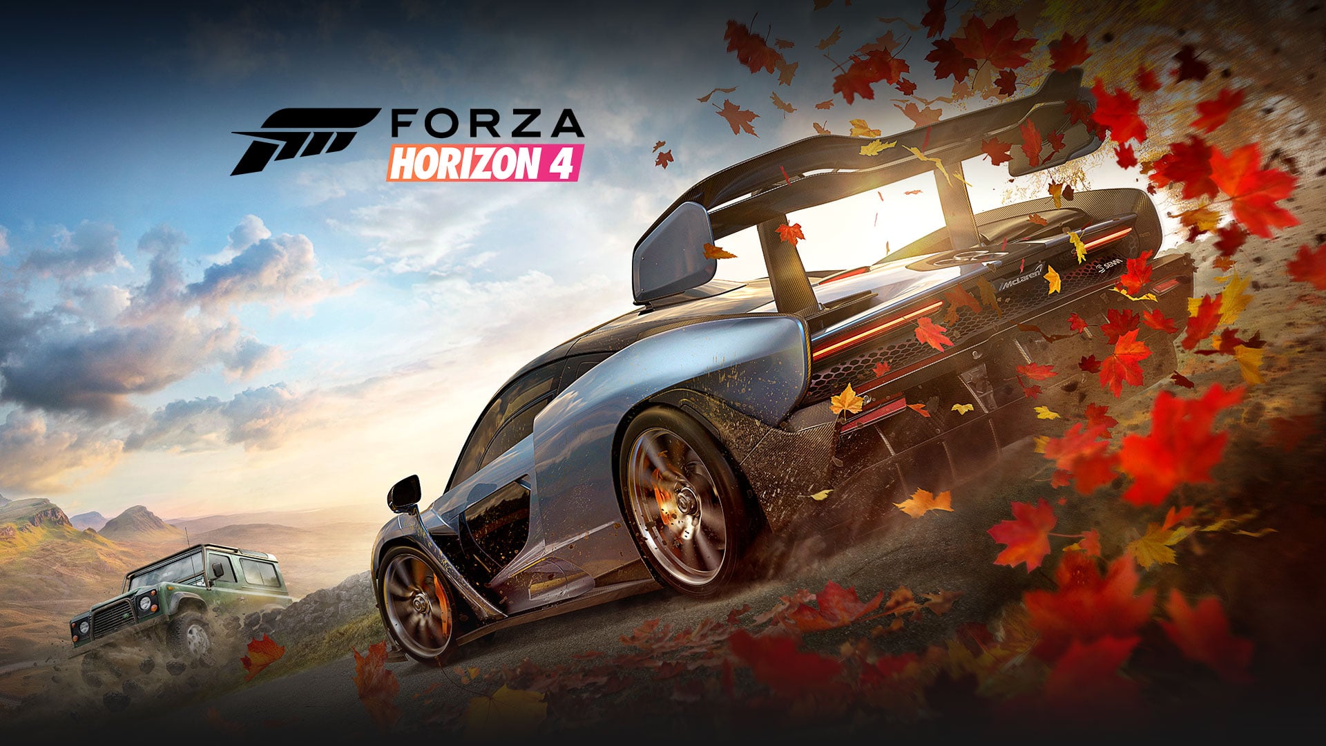 Forza Horizon 4 - Como fazer Drift de forma perfeita