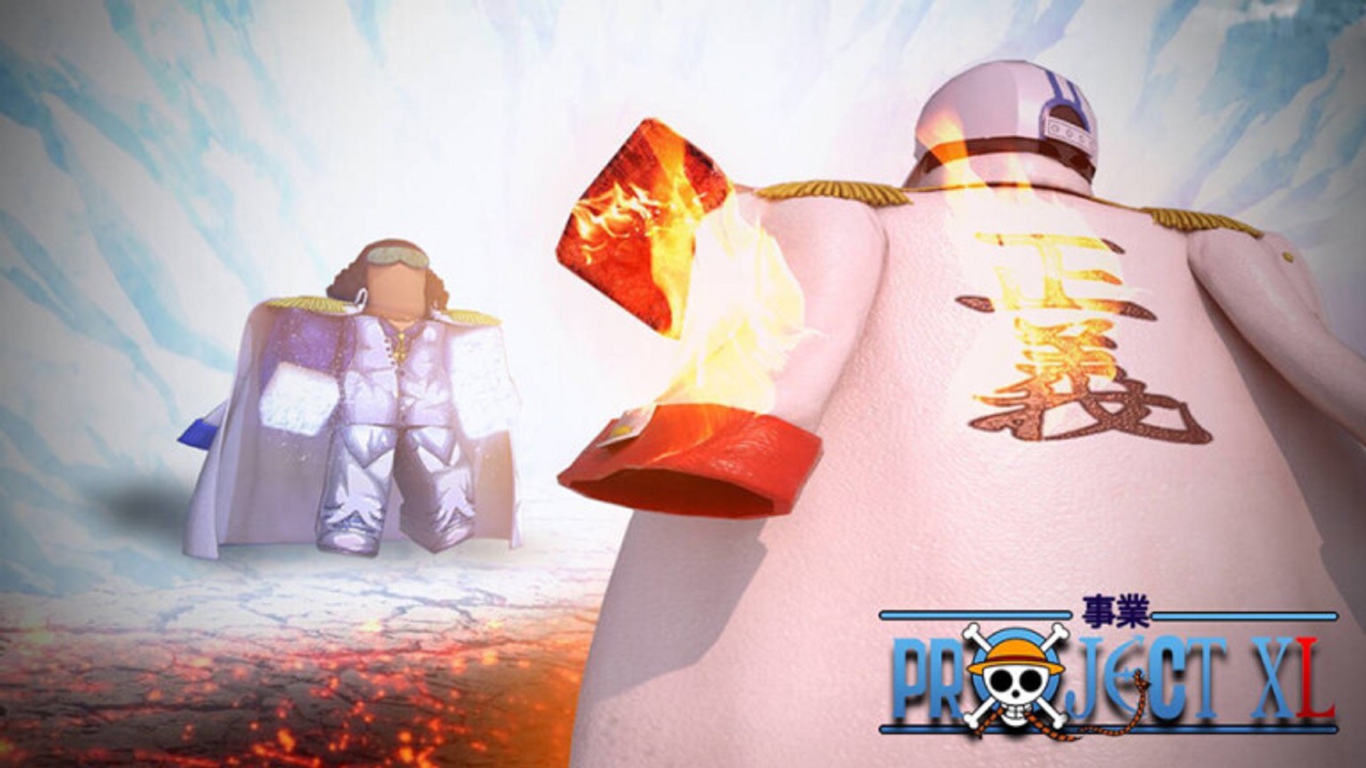 Roblox - Códigos para o One Piece: Millennium 3 (julho 2023) - Critical Hits