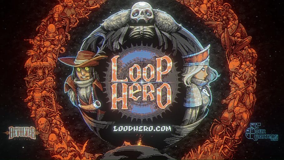 Loop Hero - Como consertar o erro 
