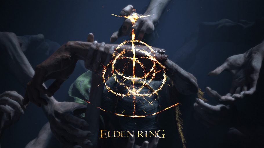 Elden Ring - Um trailer vazado está circulando online