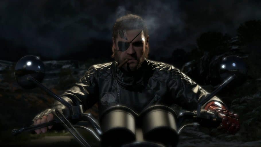 Metal Gear Solid V: The Phantom Pain (PS4) - Todos os Cheats e Códigos