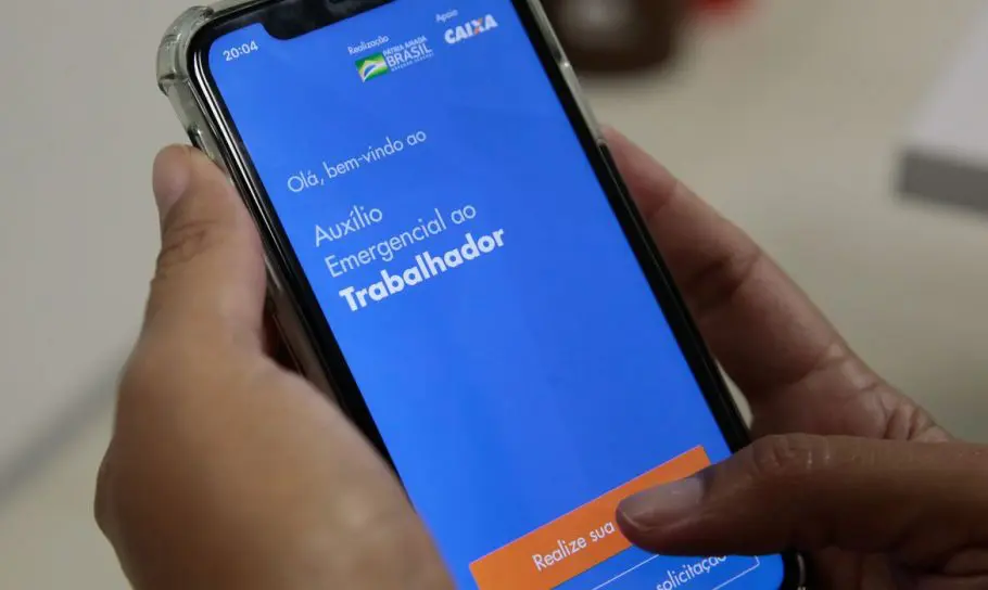Como saber se vou receber o Auxílio Emergencial de 2021