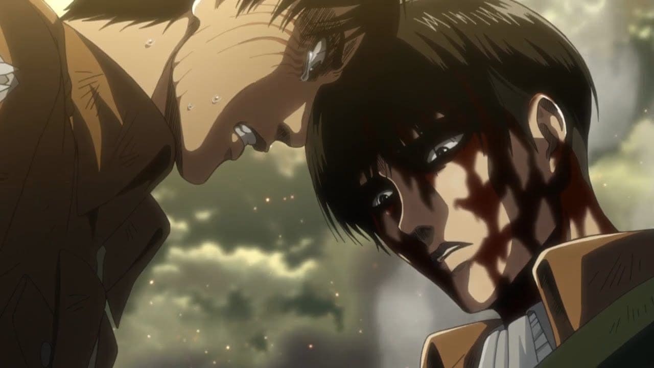 Shingeki no Kyojin Episódio 74 – Como assistir Attack on Titan Temporada 4  Ep 15 - Critical Hits