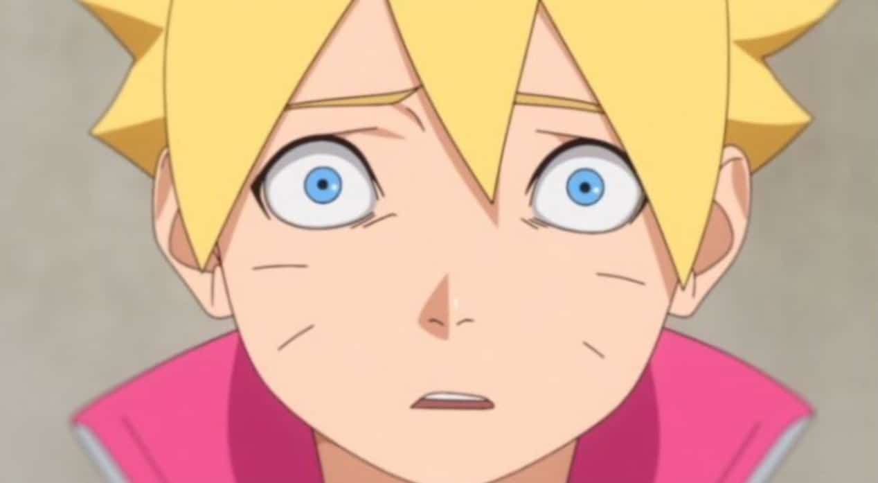 Análise do Capítulo 56 de Boruto