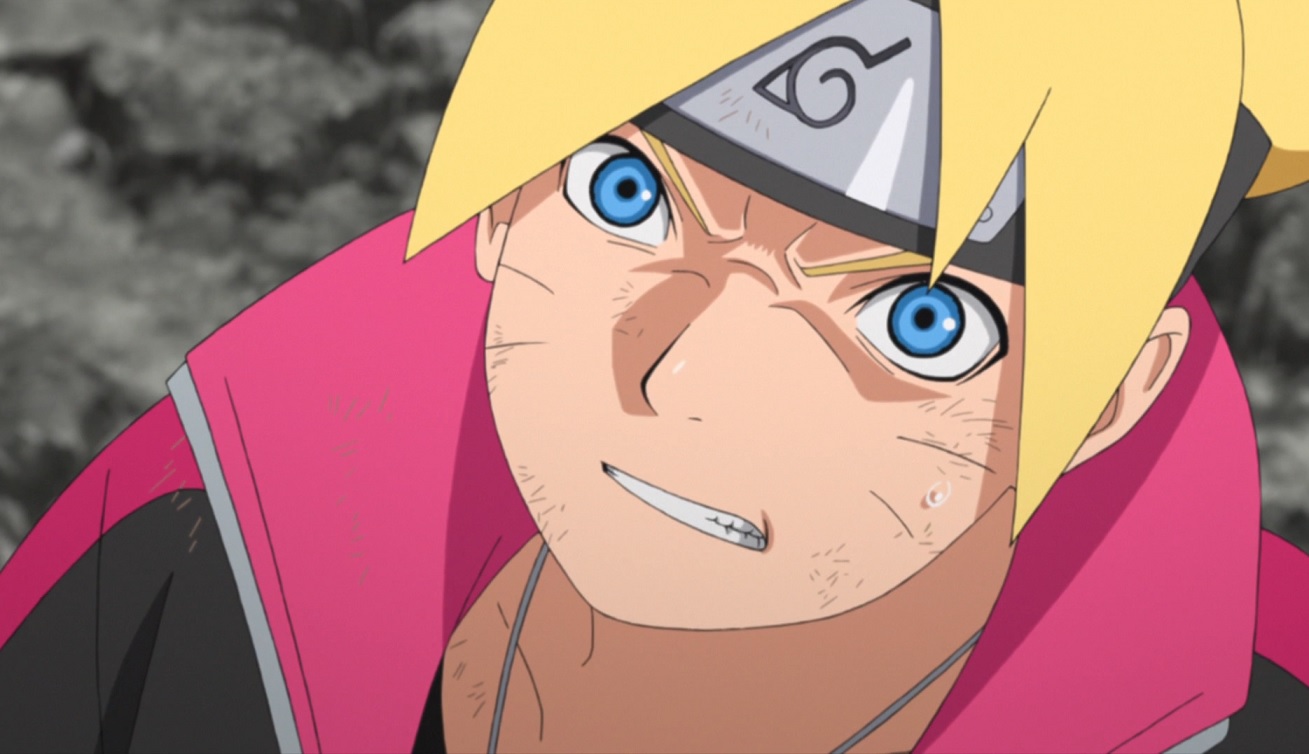 Boruto confirma o retorno dos fillers - Critical Hits