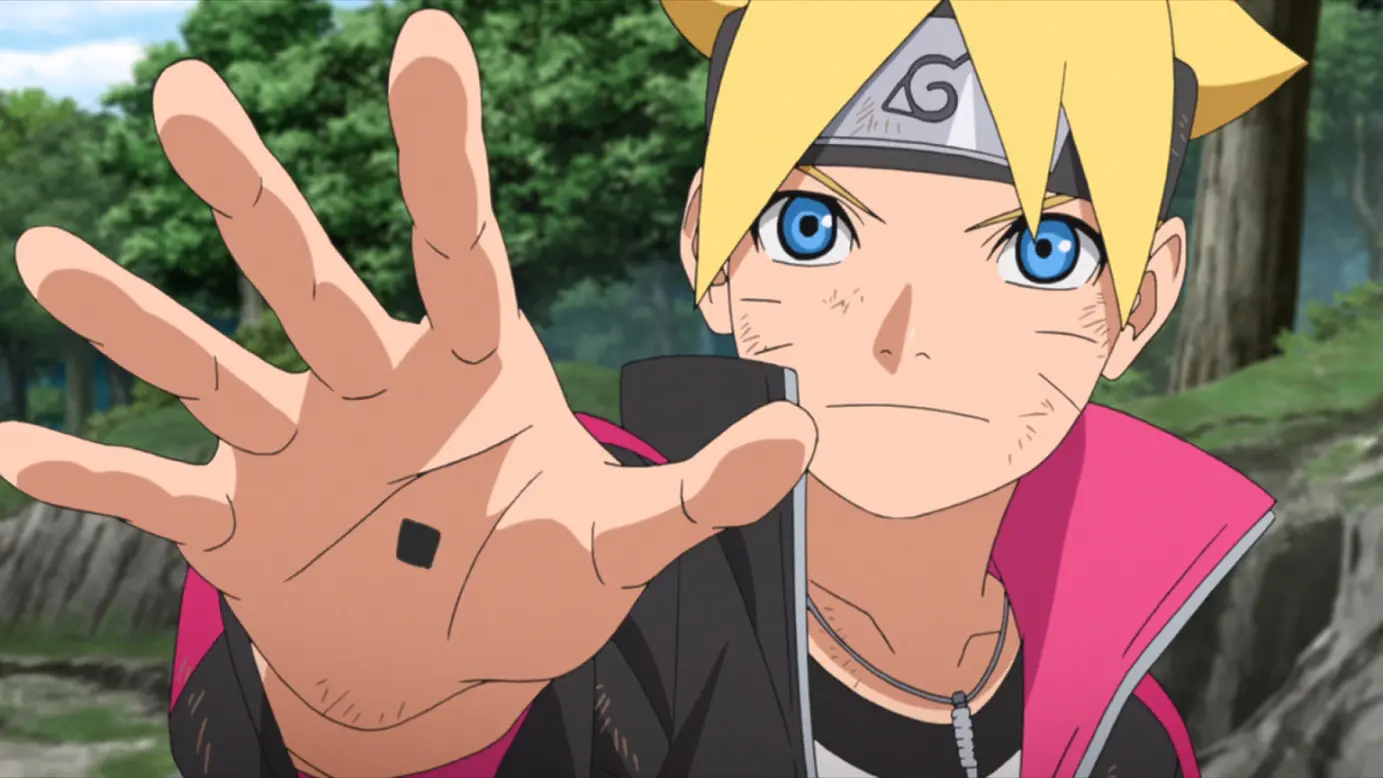 Diretor do anime de Boruto comenta sobre o que os fãs podem esperar para o novo arco