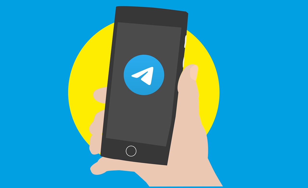 Como mudar o toque de notificação no Telegram