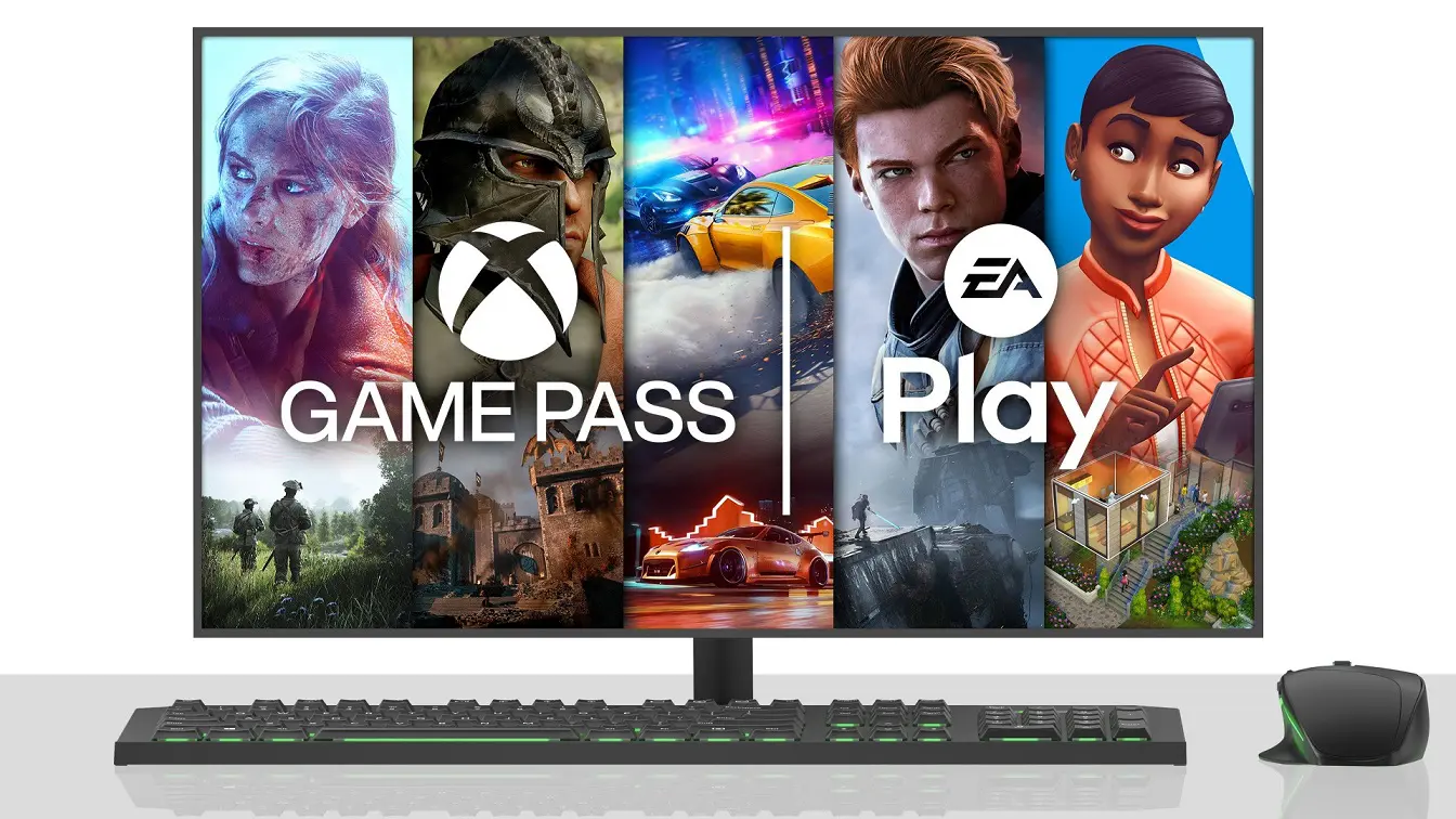 EA Play chega ao Games Pass para PC nesta quinta-feira (18)