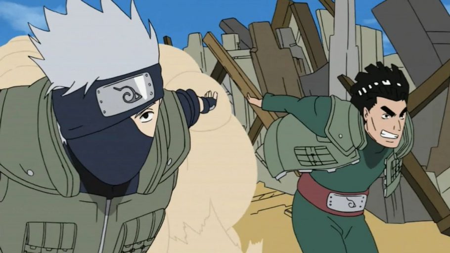 NARUTO CLÁSSICO EPISÓDIO 5 - A decisão de Kakashi  💥NARUTO CLÁSSICO  EPISÓDIO 5 - A decisão de Kakashi . Marque ai seus amigos, curta e  compartilhe este episódio para que possamos