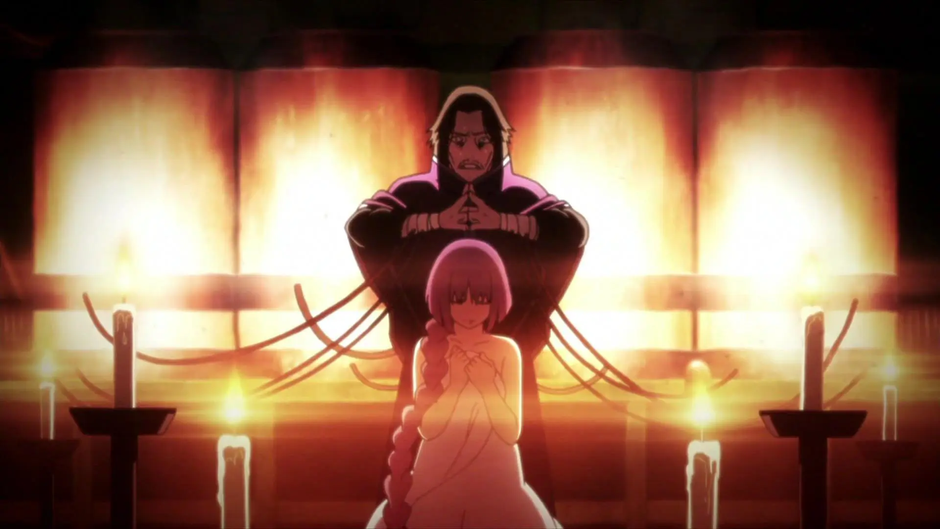 Esta é a origem sombria dos pais de sumire em Boruto
