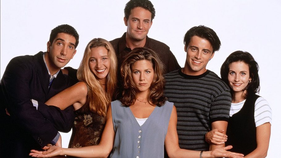 Confira o quiz com afirmativas verdadeiras e falsas sobre Friends abaixo