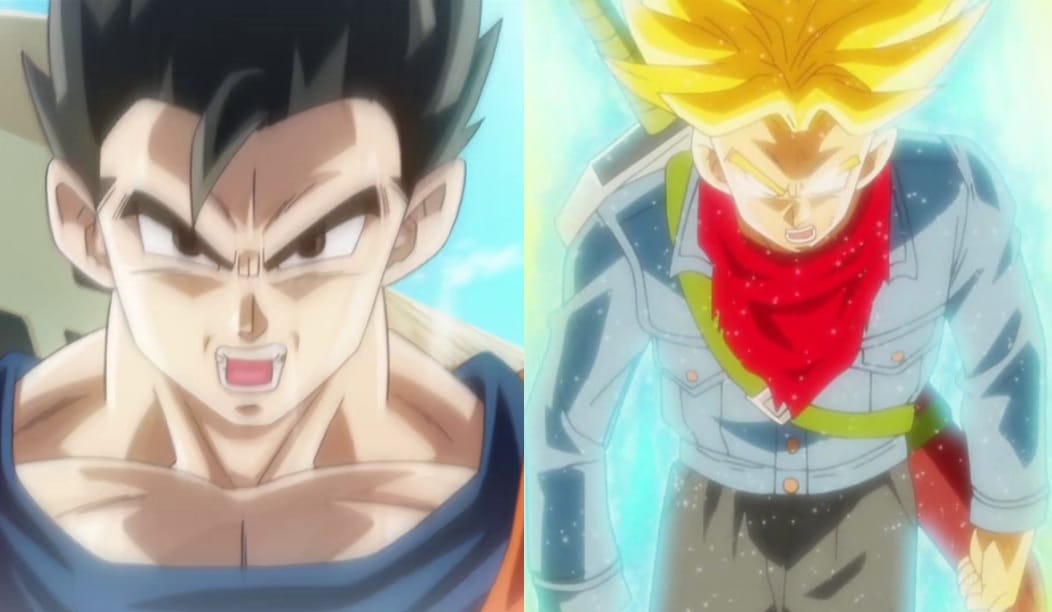 Dragon Ball Super: afinal, Gohan é mais forte que Goku?