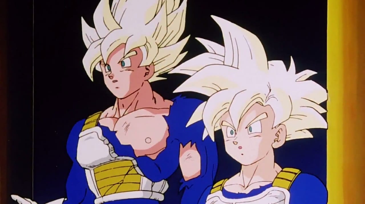 Dragon Ball: editor explica a cor do cabelo dos Super Saiyajin > [PLG]