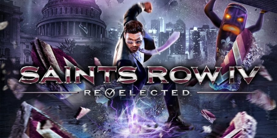 Saints Row IV: Re-Elected (PS4) - Todos os Códigos e Cheats