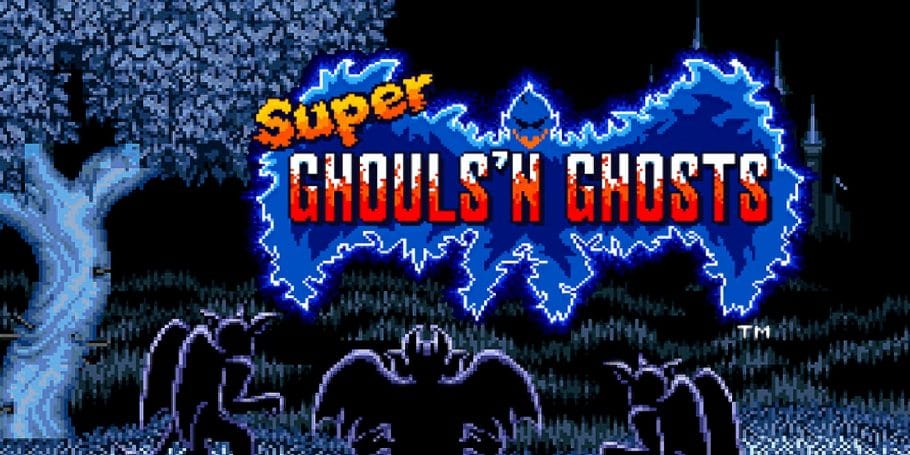 Super Ghouls 'n Ghosts - Dicas, códigos e cheats