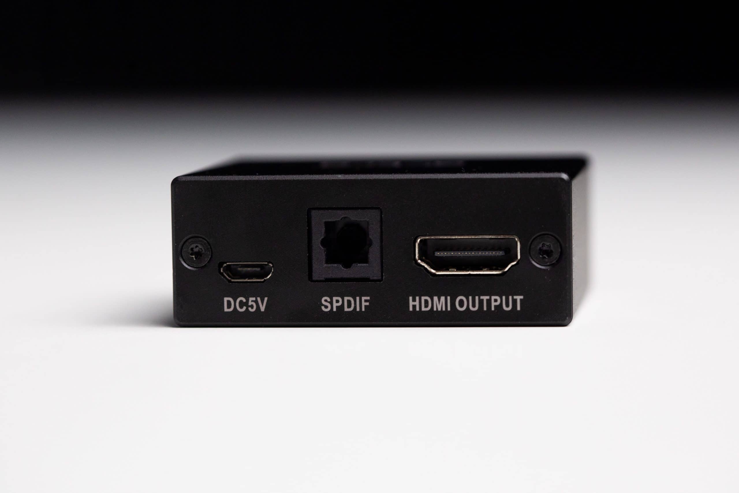 ASTRO Gaming lança adaptador HDMI 2.0 para PlayStation 5