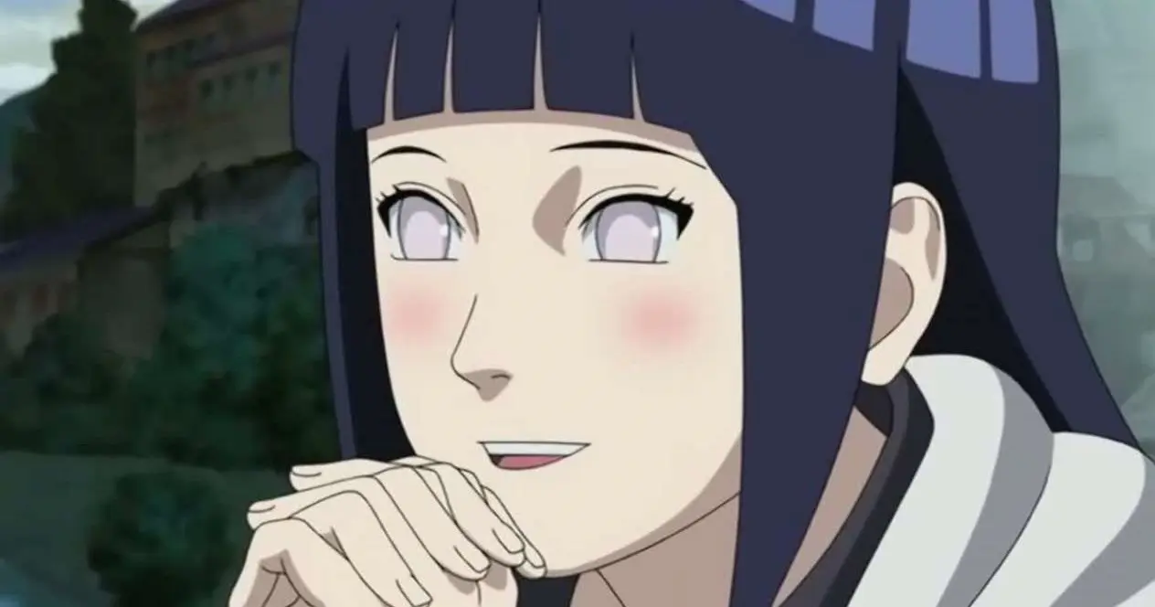 Fã brasileira de Naruto fez um cosplay perfeito de Hinata
