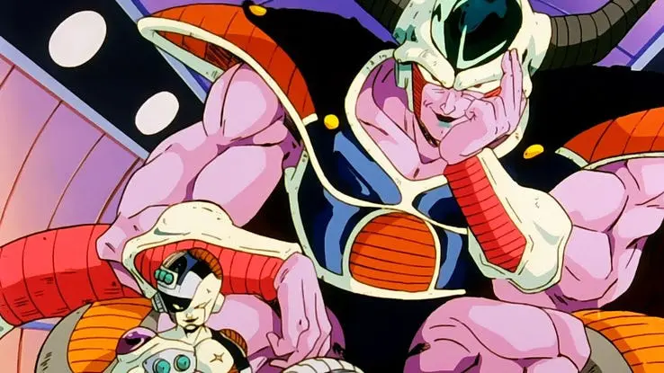 Entenda Por Que O Rei Cold Gostava Mais De Freeza Do Que De Cooler Em