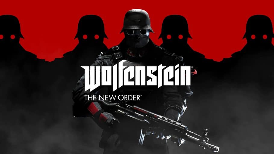 Wolfenstein: The New Order (PS4) - Todos os Códigos e Cheats