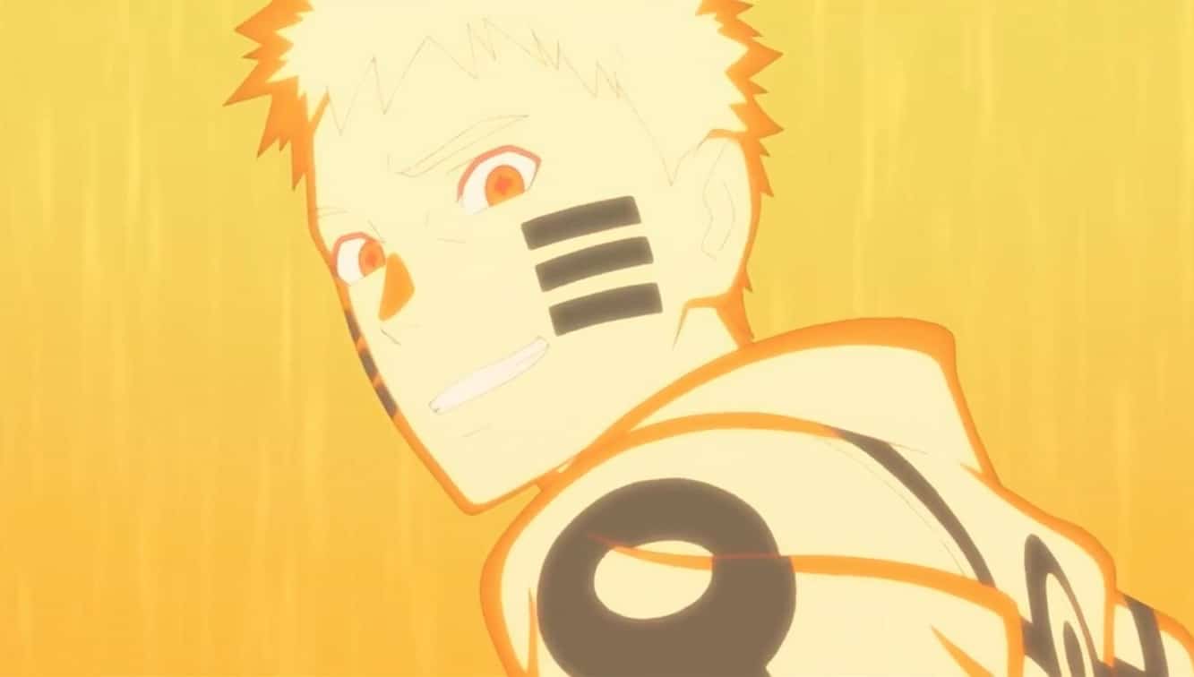 Existe um detalhe sobre o Modo Kurama que poucos fãs de Naruto conhecem