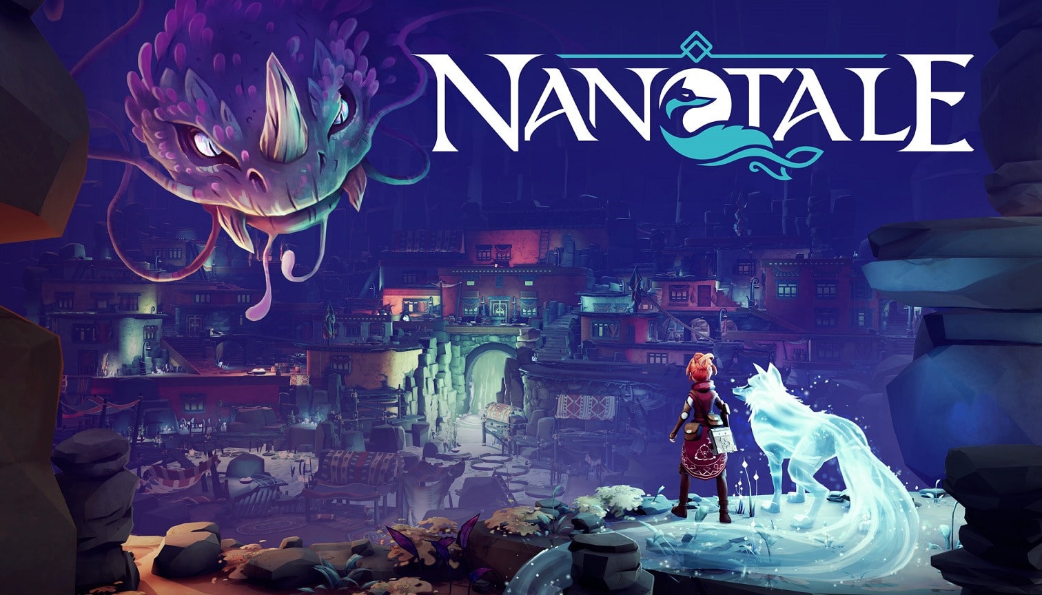 Conheça Nanotale, novo RPG de digitação disponível para PC