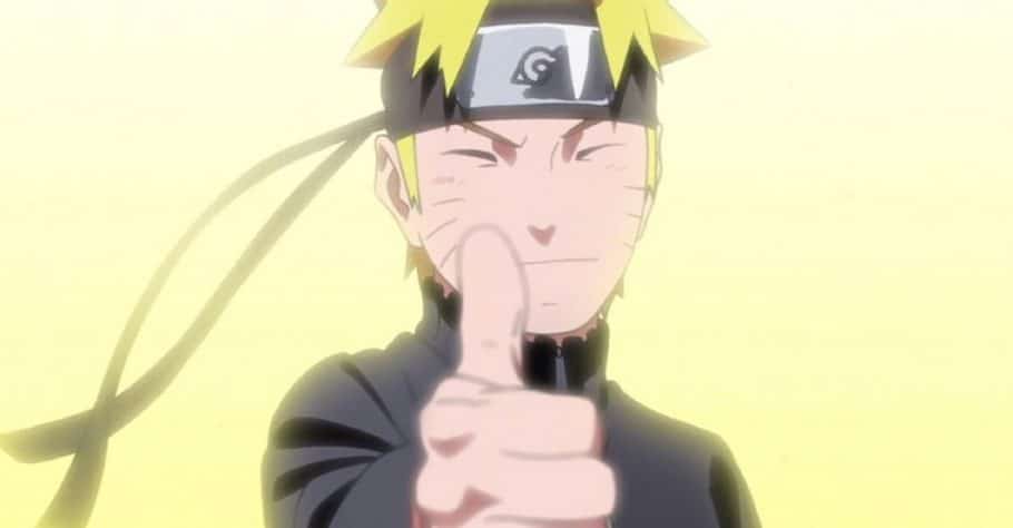 Naruto Shippuden – Lista completa de aberturas - Critical Hits