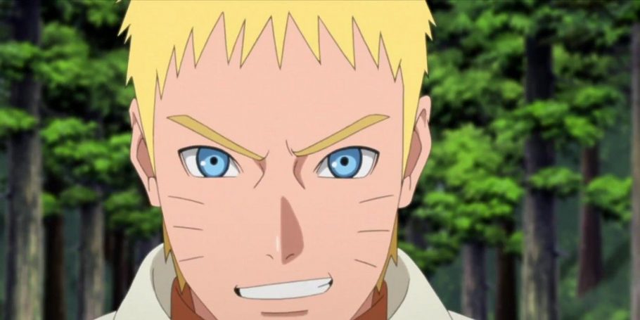 Afinal, o quão forte o Naruto é sem a Kurama?