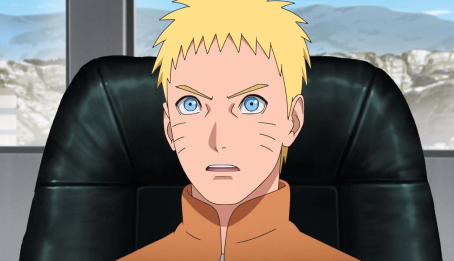 Boruto: o maior momento de paternidade de Naruto não é com seu