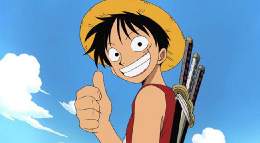O criador de One Piece disse que aperfeiçoou sua arte imitando obras de arte da Disney