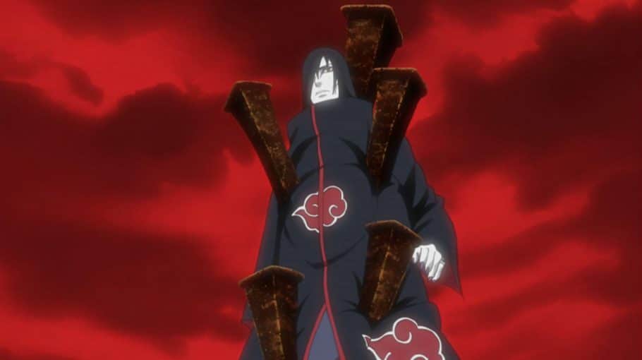 Afinal, por que Orochimaru não foi caçado pela Akatsuki após trair a organização em Naruto?