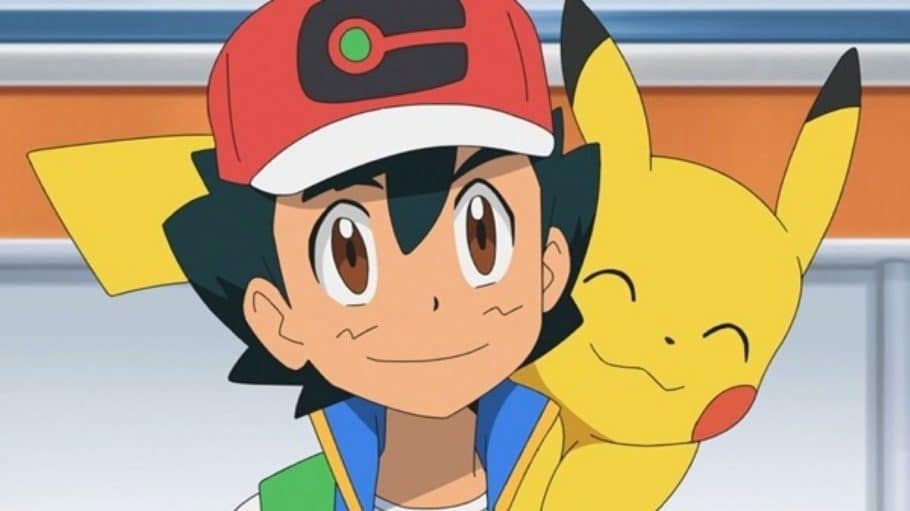 Pokémon deixou um Easter Egg sobre Dragon Ball em sua primeira geração e poucos notaram