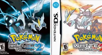 pokemon black and white game download for pc