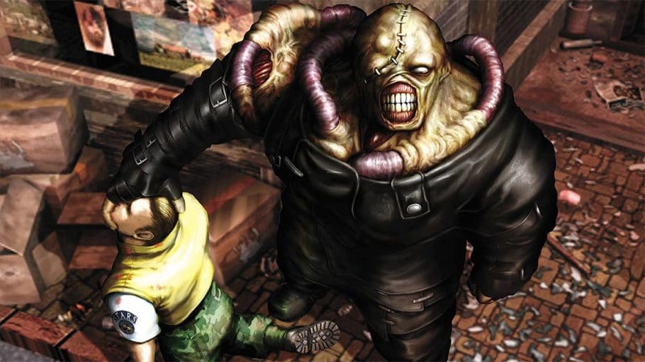 Resident Evil 3: Nemesis (PS1) Detonado - Downtown (Parte 2)