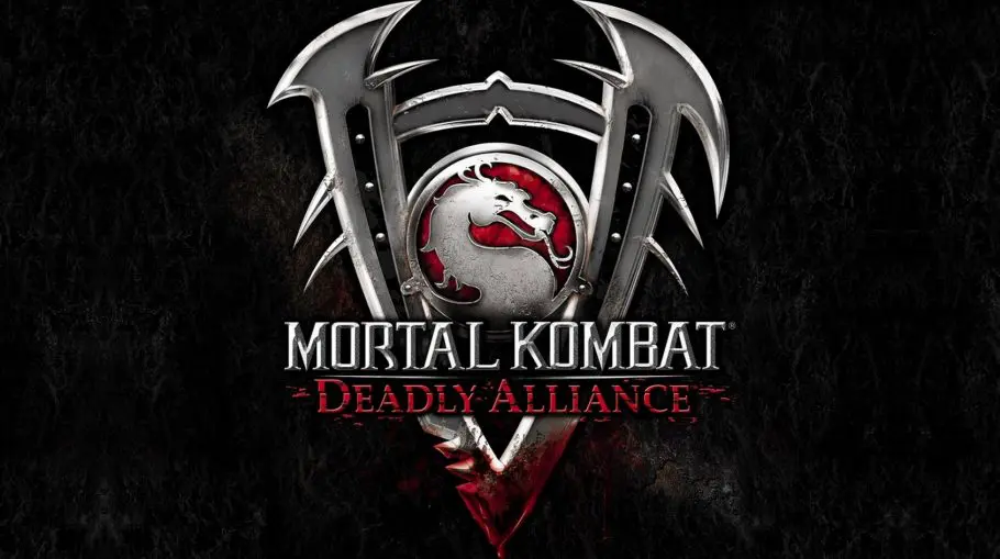 Mortal Kombat Deadly Alliance