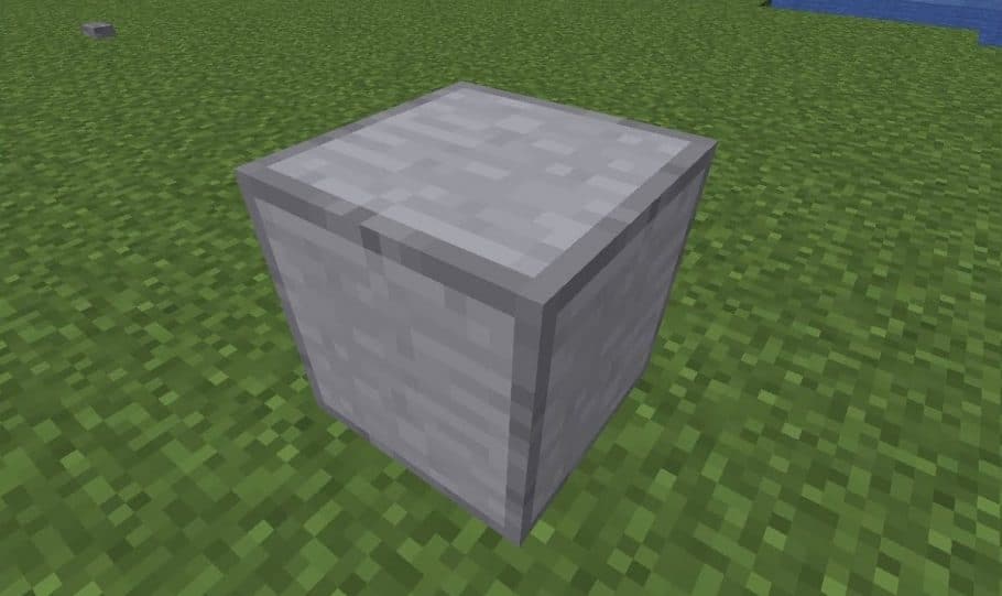Como fazer Pedra Lisa no Minecraft? Passo a passo