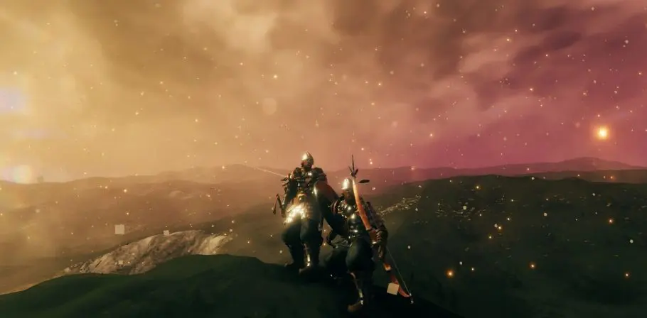 Valheim bioma secreto