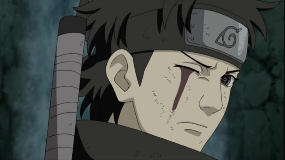 Entenda por que Itachi não tentou matar Danzo para recuperar o olho de  Shisui em Naruto - Critical Hits